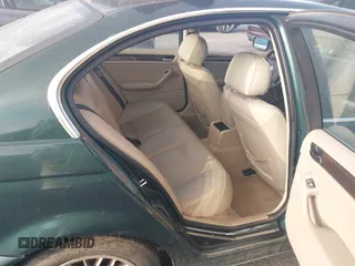 1999 BMW 3 Series 328i with VIN WBAAM5339XFR10536, listed as a IAAI auction lot 42242648 with 166,227 mi miles and . Bid and sale history available at DreamBid. Image 8.