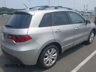 2011 Acura RDX z VIN 5J8TB1H29BA000158, wystawiony jako IAAI lot #42433870 z przebiegiem 196 666 mil mil oraz . Historia ofert i sprzedaży dostępna na DreamBid. Obrazek 4.
