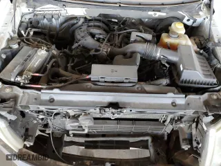 2014 Ford F-150 XL with VIN 1FTMF1CM3EKF27806, listed as a Copart auction lot 51013785 with 167,414 mi miles and Salvage Title. Bid and sale history available at carsss.com. Image 11.