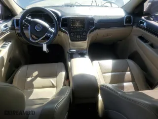 2015 Jeep Grand Cherokee Limited with VIN 1C4RJFBM3FC187099, listed as a Copart auction lot 77577104 with 164,014 mi miles and Non Repairable. Bid and sale history available at carsss.com. Image 8.