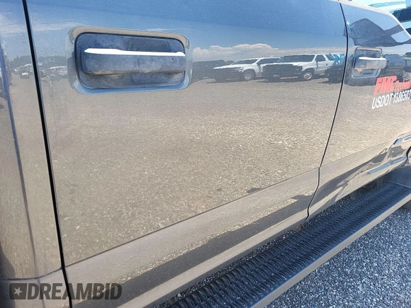 2019 Ford F-250 XL с VIN 1FT7W2BT5KEC22832, выставлен на аукционе IAAI как лот 42740580 с пробегом 150 547 миль миль и . История ставок и продаж доступна на DreamBid. Изображение 8.