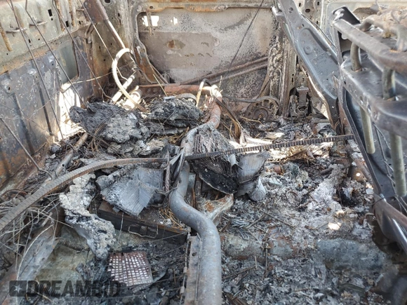 2019 Ram 2500 Tradesman with VIN 3C6UR5HL3KG667024, listed as a Copart auction lot 62739374 with Not provided miles and Salvage title. Bid and sale history available at DreamBid. Image 10.