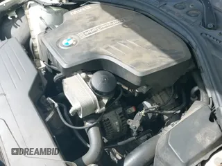 2015 BMW 3 Series 320i xDrive с VIN WBA3C3C58FK201748, выставлен на аукционе IAAI как лот 42678404 с пробегом 115 043 миль миль и . История ставок и продаж доступна на DreamBid. Изображение 19.