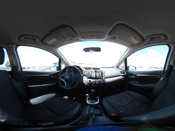 2015 Honda Fit LX с VIN 3HGGK5H5XFM757095, выставлен на аукционе IAAI как лот 42811774 с пробегом 234 237 миль миль и . История ставок и продаж доступна на DreamBid. Изображение 17.