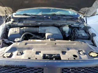 2015 Ram 1500 Tradesman with VIN 1C6RR6FG6FS575860, listed as a Copart auction lot 89119345 with 290,500 mi miles and Salvage title. Bid and sale history available at DreamBid. Image 11.