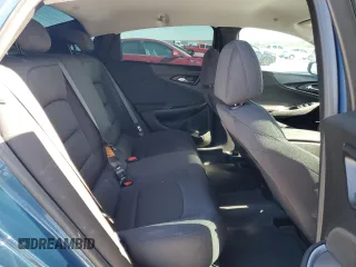 2024 Chevrolet Malibu RS with VIN 1G1ZG5ST9RF249410, listed as a Copart auction lot 42213895 with 2,065 mi miles and Salvage Title. Bid and sale history available at DreamBid. Image 10.