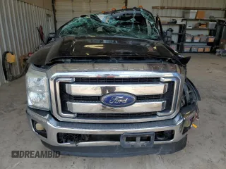 2016 Ford F-250 Lariat with VIN 1FT7W2BT1GEB93062, listed as a Copart auction lot 55448365 with Not provided miles and Non repairable. Bid and sale history available at DreamBid. Image 5.