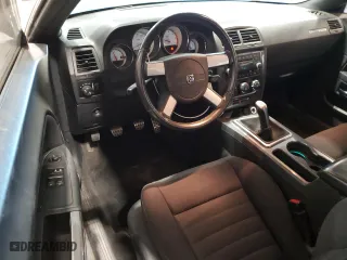 2010 Dodge Challenger R/T with VIN 2B3CJ5DT4AH323431, listed as a Copart auction lot 51140005 with 65,925 mi miles and Salvage Title. Bid and sale history available at carsss.com. Image 8.