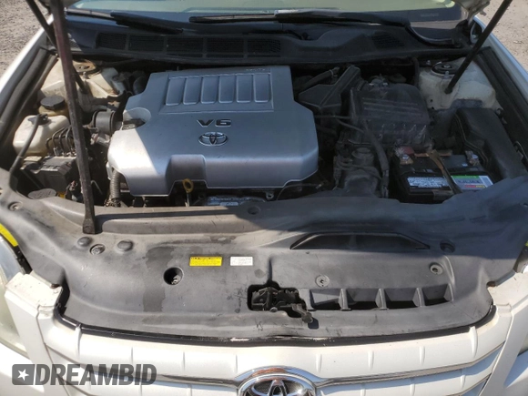 2006 Toyota Avalon XL with VIN 4T1BK36B96U164292, listed as a Copart auction lot 63977205 with 228,341 mi miles and Clean title. Bid and sale history available at DreamBid. Image 11.