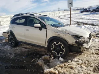 2016 Subaru Crosstrek Premium с VIN JF2GPABC3G8228692, выставлен на аукционе Copart как лот 41436135 с пробегом 124 518 миль миль и Списание • Salvage title. История ставок и продаж доступна на DreamBid. Изображение 4.