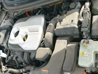 2018 Hyundai Sonata SE с VIN KMHE24L30JA080193, выставлен на аукционе IAAI как лот 42788099 с пробегом 85 724 миль миль и . История ставок и продаж доступна на DreamBid. Изображение 19.