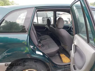 2003 Toyota RAV4 z VIN JTEHH20V930198628, wystawiony jako IAAI lot #42522892 z przebiegiem 207 130 mil mil oraz . Historia ofert i sprzedaży dostępna na DreamBid. Obrazek 8.