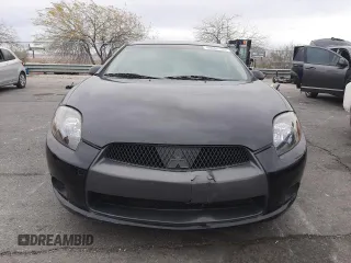 2012 Mitsubishi Eclipse GS with VIN 4A31K5DFXCE004006, listed as a Copart auction lot 48940155 with 130,843 mi miles and Clean Title. Bid and sale history available at carsss.com. Image 5.