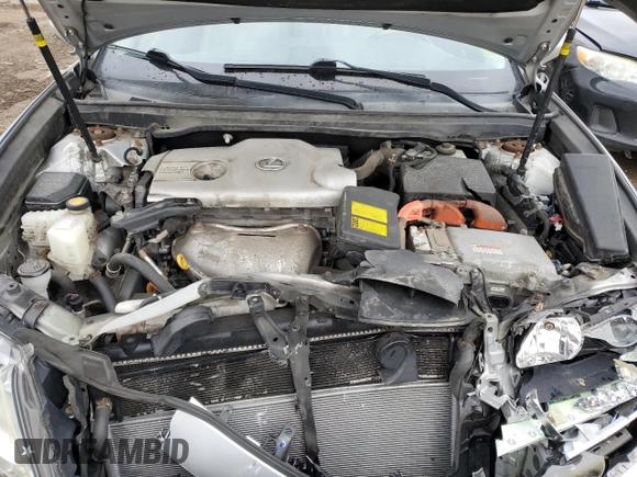 2013 Lexus ES 300h z VIN JTHBW1GG3D2003788, wystawiony jako Copart lot #57890185 z przebiegiem 201 594 mil mil oraz Tytuł czysty. Historia ofert i sprzedaży dostępna na DreamBid. Obrazek 11.