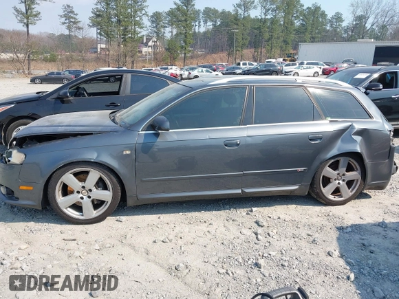 2008 Audi A4 с VIN WAUSF98E78A049081, выставлен на аукционе IAAI как лот 41828768 с пробегом 250 540 миль миль и . История ставок и продаж доступна на DreamBid. Изображение 14.