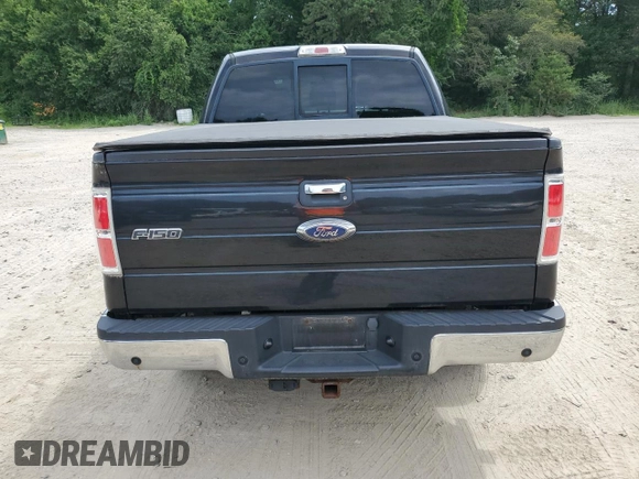 2013 Ford F-150 XL с VIN 1FTFW1ET5DFB48388, выставлен на аукционе Copart как лот 63731825 с пробегом 159 074 миль миль и Чистый • Clean title. История ставок и продаж доступна на DreamBid. Изображение 6.