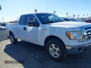 2011 Ford F-150 XL with VIN 1FTFX1CF9BFB04174, listed as a IAAI auction lot 41399943 with 177,140 mi miles. Bid and sale history available at carsss.com. Image 13.