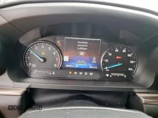2020 Ford Explorer Limited с VIN 1FMSK7FH1LGB51509, выставлен на аукционе Copart как лот 61764895 с пробегом 102 921 миль миль и Списание • Salvage title. История ставок и продаж доступна на DreamBid. Изображение 9.