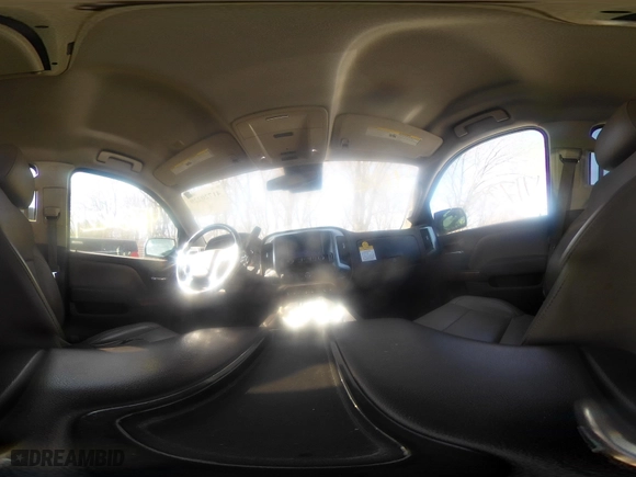 2014 Chevrolet Silverado 1500 LTZ with VIN 3GCUKSEC3EG279778, listed as a IAAI auction lot 41720229 with 241,999 mi miles. Bid and sale history available at carsss.com. Image 21.