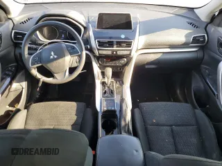 2020 Mitsubishi Eclipse Cross LE with VIN JA4AS4AA2LZ028342, listed as a Copart auction lot 48636915 with 101,609 mi miles and Clean title. Bid and sale history available at DreamBid. Image 8.