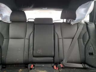 2022 Subaru Outback Wilderness with VIN 4S4BTGUDXN3199145, listed as a Copart auction lot 49834305 with 20,261 mi miles and Salvage title. Bid and sale history available at DreamBid. Image 10.