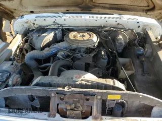 1977 Ford F-250 z VIN F25HRY08144, wystawiony jako Copart lot #84189824 z przebiegiem 30 222 mil mil oraz Szkoda całkowita • Salvage title. Historia ofert i sprzedaży dostępna na DreamBid. Obrazek 11.