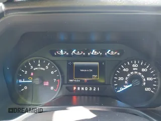 2017 Ford F-150 XL с VIN 1FTMF1C87HKC25037, выставлен на аукционе IAAI как лот 42293998 с пробегом 99 710 миль миль и . История ставок и продаж доступна на DreamBid. Изображение 7.