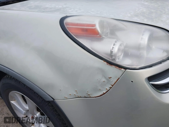 2006 Subaru Tribeca 7-Pass с VIN 4S4WX86CX64401980, выставлен на аукционе IAAI как лот 41778374 с пробегом 222 170 миль миль и . История ставок и продаж доступна на DreamBid. Изображение 13.