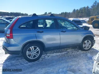 2008 Honda CR-V LX with VIN 5J6RE48378L003061, listed as a IAAI auction lot 41620576 with 186,536 mi miles. Bid and sale history available at carsss.com. Image 12.