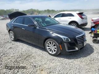 2018 Cadillac CTS RWD z VIN 1G6AP5SX6J0142574, wystawiony jako Copart lot #49475743 z przebiegiem 27 125 mil mil oraz . Historia ofert i sprzedaży dostępna na DreamBid. Obrazek 4.