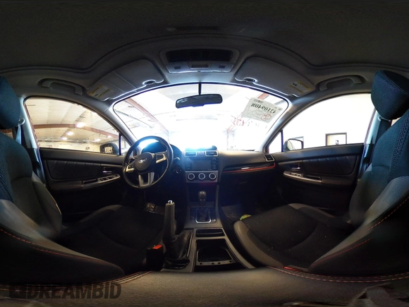 2016 Subaru Crosstrek Premium с VIN JF2GPABC9G8294650, выставлен на аукционе IAAI как лот 42109408 с пробегом 161 010 миль миль и . История ставок и продаж доступна на DreamBid. Изображение 20.