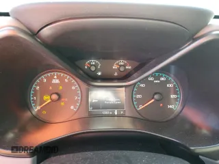 2022 GMC Canyon 2WD Elevation Standard z VIN 1GTH5BENXN1248343, wystawiony jako Copart lot #42655915 z przebiegiem 12 353 mil mil oraz Nie do naprawy • Non repairable. Historia ofert i sprzedaży dostępna na DreamBid. Obrazek 9.