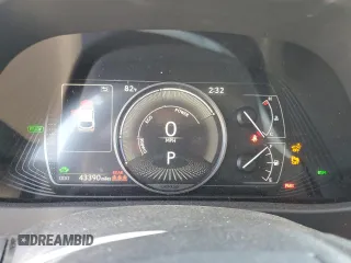 2019 Lexus UX 250h с VIN JTHU9JBHXK2017345, выставлен на аукционе Copart как лот 58538445 с пробегом 43 390 миль миль и Списание • Salvage title. История ставок и продаж доступна на DreamBid. Изображение 9.
