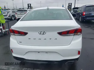 2018 Hyundai Sonata SE z VIN 5NPE24AF8JH693284, wystawiony jako IAAI lot #42184788 z przebiegiem 90 562 mil mil oraz . Historia ofert i sprzedaży dostępna na DreamBid. Obrazek 16.