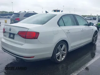 2016 Volkswagen Jetta GLI SE с VIN 3VW4T7AJ6GM413621, выставлен на аукционе IAAI как лот 42199927 с пробегом 87 696 миль миль и . История ставок и продаж доступна на DreamBid. Изображение 4.