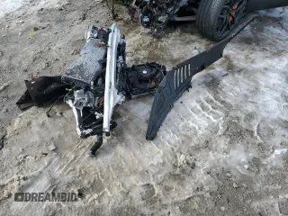 2015 Lamborghini Huracan z VIN ZHWUC1ZF7FLA00780, wystawiony jako Copart lot #88019135 z przebiegiem Nie podano mil oraz Szkoda całkowita • Salvage title. Historia ofert i sprzedaży dostępna na DreamBid. Obrazek 12.