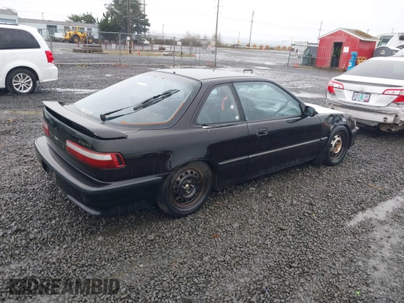 1992 Acura Integra z VIN JH4DA9361NS036096, wystawiony jako IAAI lot #41773523 z przebiegiem 207 225 mil mil oraz . Historia ofert i sprzedaży dostępna na DreamBid. Obrazek 4.