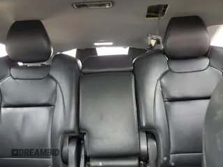 2014 Acura MDX z VIN 5FRYD3H24EB001822, wystawiony jako Copart lot #51503755 z przebiegiem 127 230 mil mil oraz Szkoda całkowita • Salvage title. Historia ofert i sprzedaży dostępna na DreamBid. Obrazek 10.