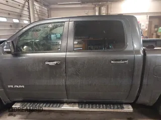 2020 Ram 1500 Big Horn with VIN 1C6SRFFT8LN394980, listed as a IAAI auction lot 41677436 with 93,654 mi miles. Bid and sale history available at carsss.com. Image 15.
