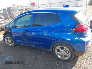 2021 Chevrolet Bolt EV LT z VIN 1G1FY6S05M4100363, wystawiony jako IAAI lot #42091631 z przebiegiem 26 812 mil mil oraz . Historia ofert i sprzedaży dostępna na DreamBid. Obrazek 15.