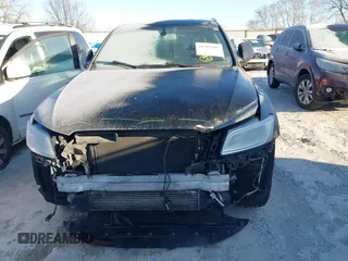 2014 Audi Q5 Premium Plus z VIN WA1CMAFP9EA043906, wystawiony jako IAAI lot #41382488 z przebiegiem 117 677 mil mil oraz . Historia ofert i sprzedaży dostępna na DreamBid. Obrazek 13.