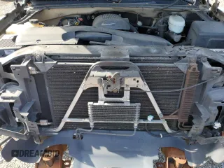 2004 Chevrolet Silverado 1500 LS with VIN 1GCEC14T64Z260685, listed as a Copart auction lot 86997384 with 0 mi miles and Salvage Title. Bid and sale history available at carsss.com. Image 11.