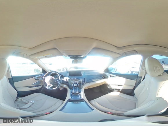 2022 Acura RDX w/Technology Package with VIN 5J8TC1H53NL002195, listed as a Copart auction lot 49101185 with 0 mi miles and Salvage Title. Bid and sale history available at carsss.com. Image 16.