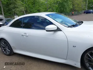 2014 Infiniti Q60 with VIN JN1CV6FE8EM900913, listed as a IAAI auction lot 42218629 with 92,991 mi miles and . Bid and sale history available at DreamBid. Image 13.