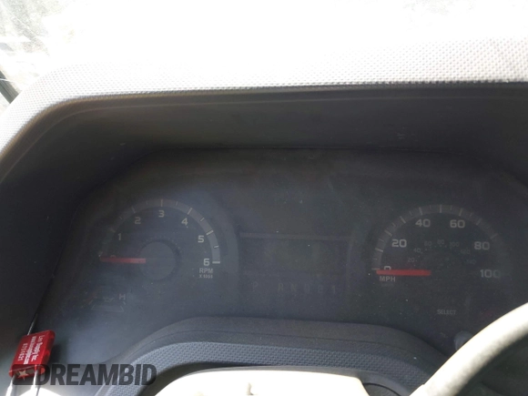 2013 Ford Econoline Cargo Commercial с VIN 1FTNE2EW1DDA31708, выставлен на аукционе IAAI как лот 42734811 с пробегом Не указан миль и . История ставок и продаж доступна на DreamBid. Изображение 7.