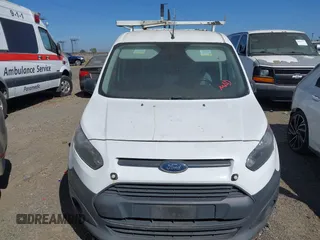 2017 Ford Transit Connect XL с VIN NM0LS7E70H1296968, выставлен на аукционе IAAI как лот 42456322 с пробегом 179 298 миль миль и . История ставок и продаж доступна на DreamBid. Изображение 6.