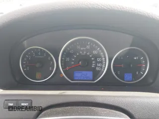 2012 Hyundai Veracruz Limited with VIN KM8NU4CC9CU197363, listed as a IAAI auction lot 42591498 with 203,285 mi miles and . Bid and sale history available at DreamBid. Image 7.