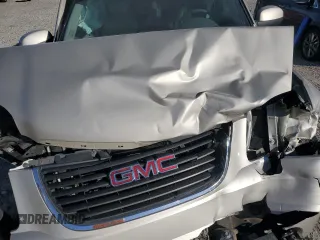 2013 GMC Yukon SLT with VIN 1GKS1CE02DR354723, listed as a Copart auction lot 87373144 with 160,332 mi miles and Salvage Title. Bid and sale history available at carsss.com. Image 13.