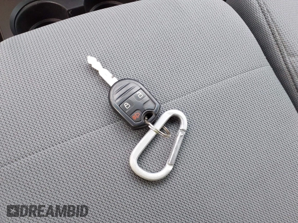 2013 Ford F-150 XL с VIN 1FTEX1EM7DFC40961, выставлен на аукционе IAAI как лот 41383174 с пробегом 153 619 миль миль и . История ставок и продаж доступна на DreamBid. Изображение 11.