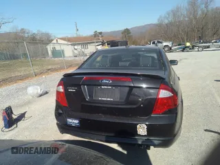 2012 Ford Fusion SE with VIN 3FAHP0HAXCR314308, listed as a IAAI auction lot 41744602 with Not Provided miles and . Bid and sale history available at DreamBid. Image 17.